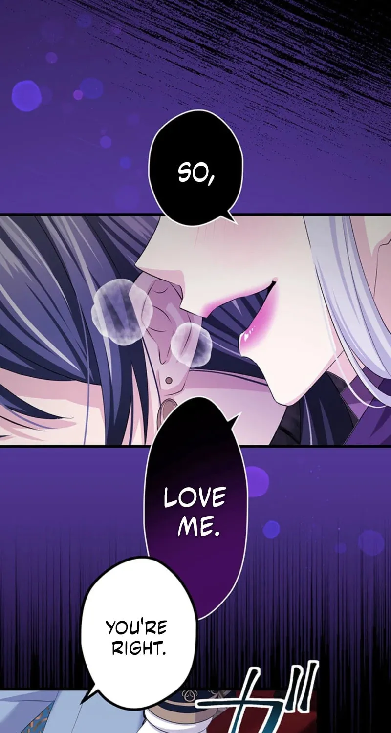 Densetsu no Ansatsusha, Tensei Shitara Ouke no Aisare Suemusume ni Natte Shimaimashite Chapter 65 page 21 - 