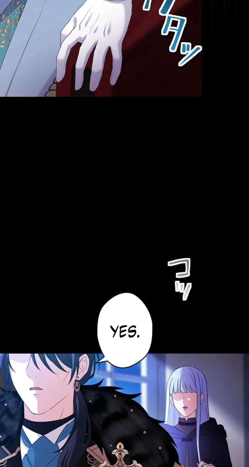 Densetsu no Ansatsusha, Tensei Shitara Ouke no Aisare Suemusume ni Natte Shimaimashite Chapter 65 page 22 - 