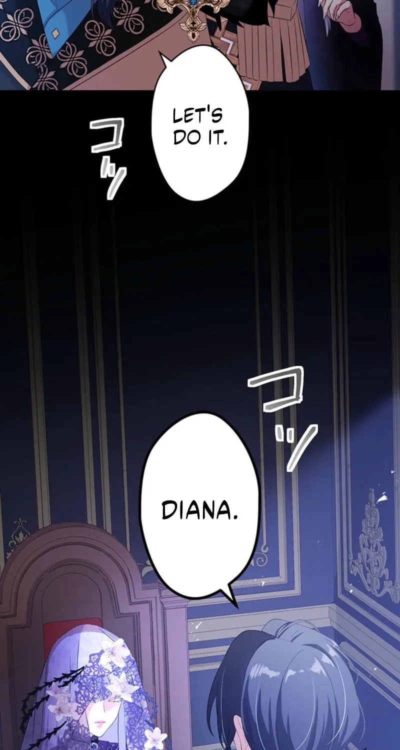 Densetsu no Ansatsusha, Tensei Shitara Ouke no Aisare Suemusume ni Natte Shimaimashite Chapter 65 page 23 - 