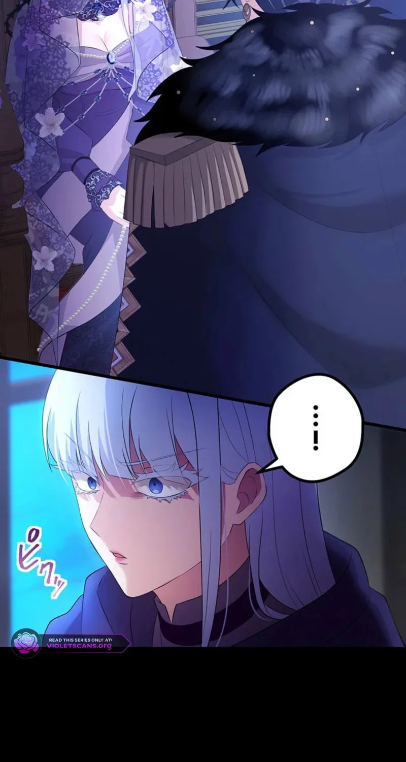 Densetsu no Ansatsusha, Tensei Shitara Ouke no Aisare Suemusume ni Natte Shimaimashite Chapter 65 page 24 - 