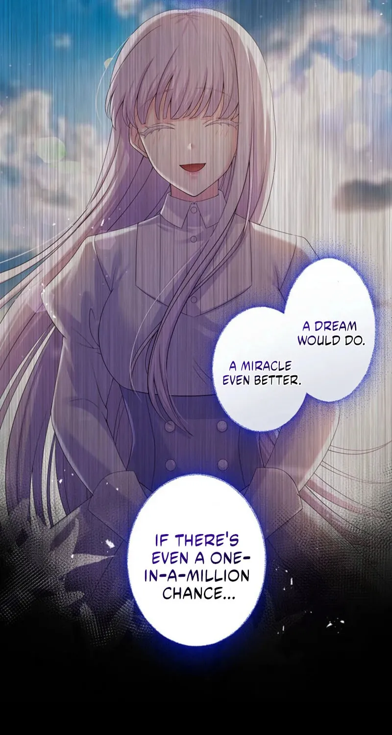 Densetsu no Ansatsusha, Tensei Shitara Ouke no Aisare Suemusume ni Natte Shimaimashite Chapter 65 page 26 - 