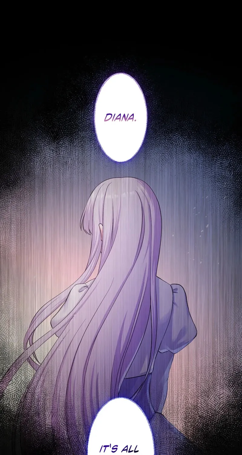 Densetsu no Ansatsusha, Tensei Shitara Ouke no Aisare Suemusume ni Natte Shimaimashite Chapter 65 page 38 - 