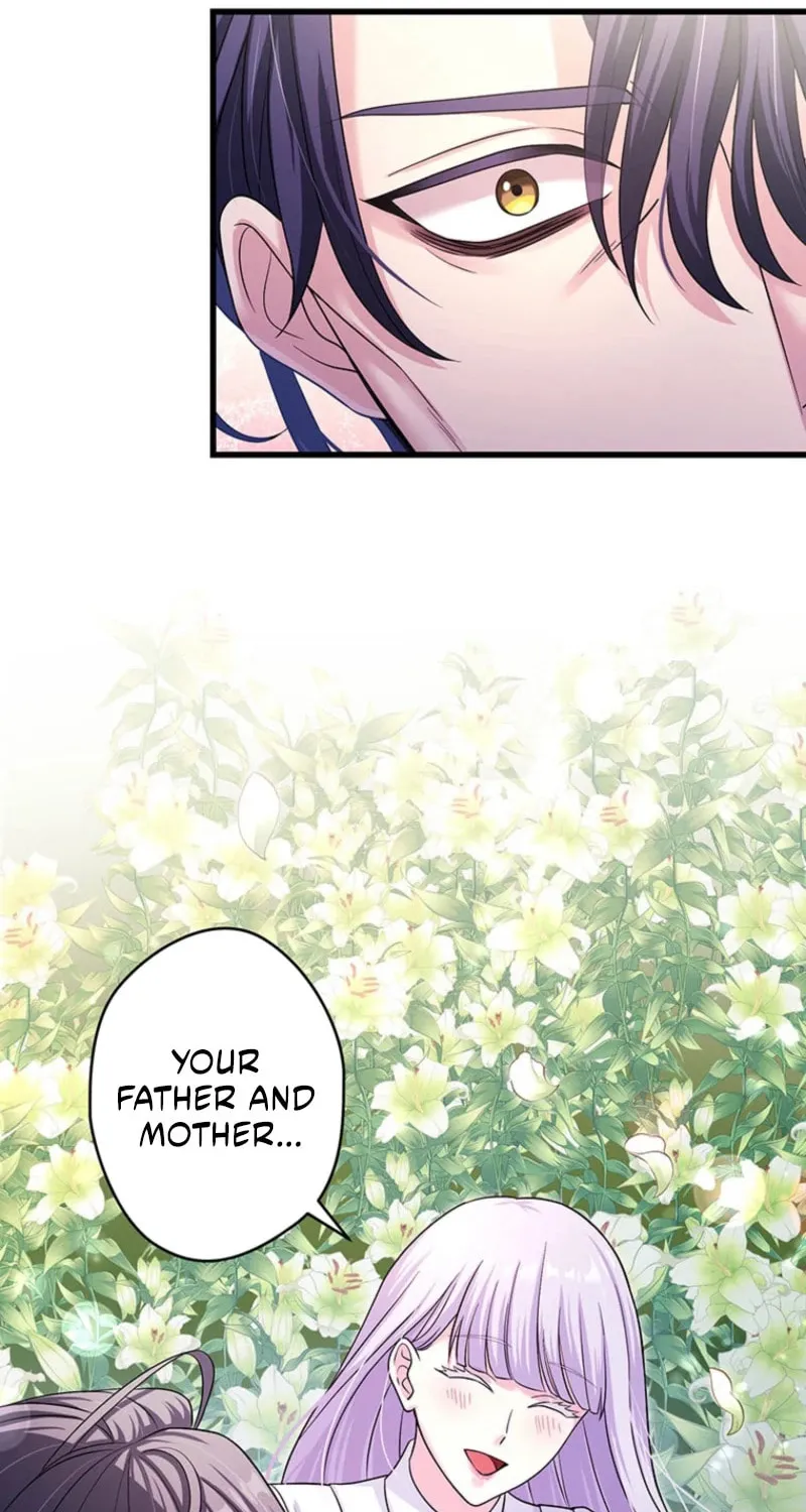 Densetsu no Ansatsusha, Tensei Shitara Ouke no Aisare Suemusume ni Natte Shimaimashite Chapter 65 page 43 - 