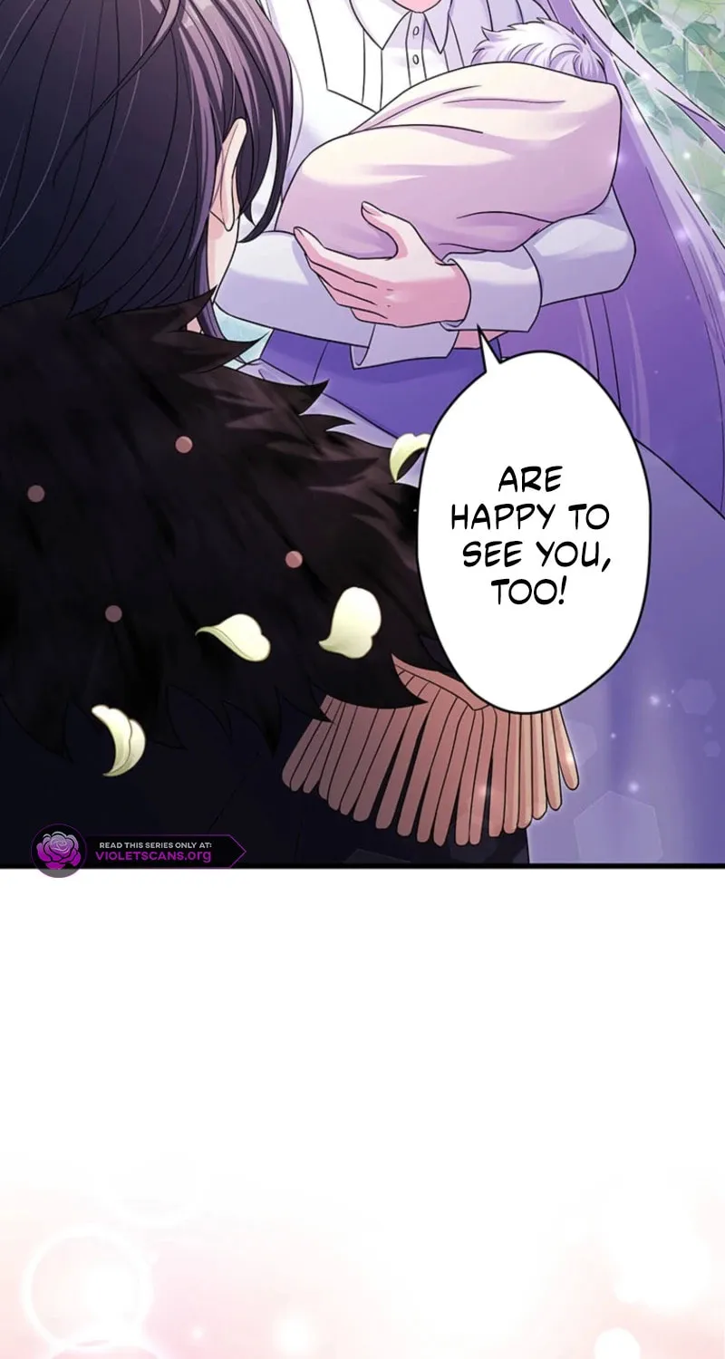 Densetsu no Ansatsusha, Tensei Shitara Ouke no Aisare Suemusume ni Natte Shimaimashite Chapter 65 page 44 - 