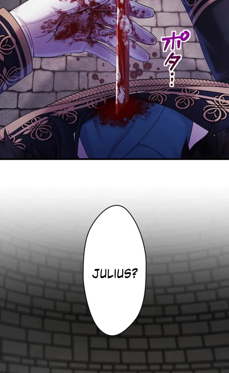 Densetsu no Ansatsusha, Tensei Shitara Ouke no Aisare Suemusume ni Natte Shimaimashite Chapter 65 page 47 - 