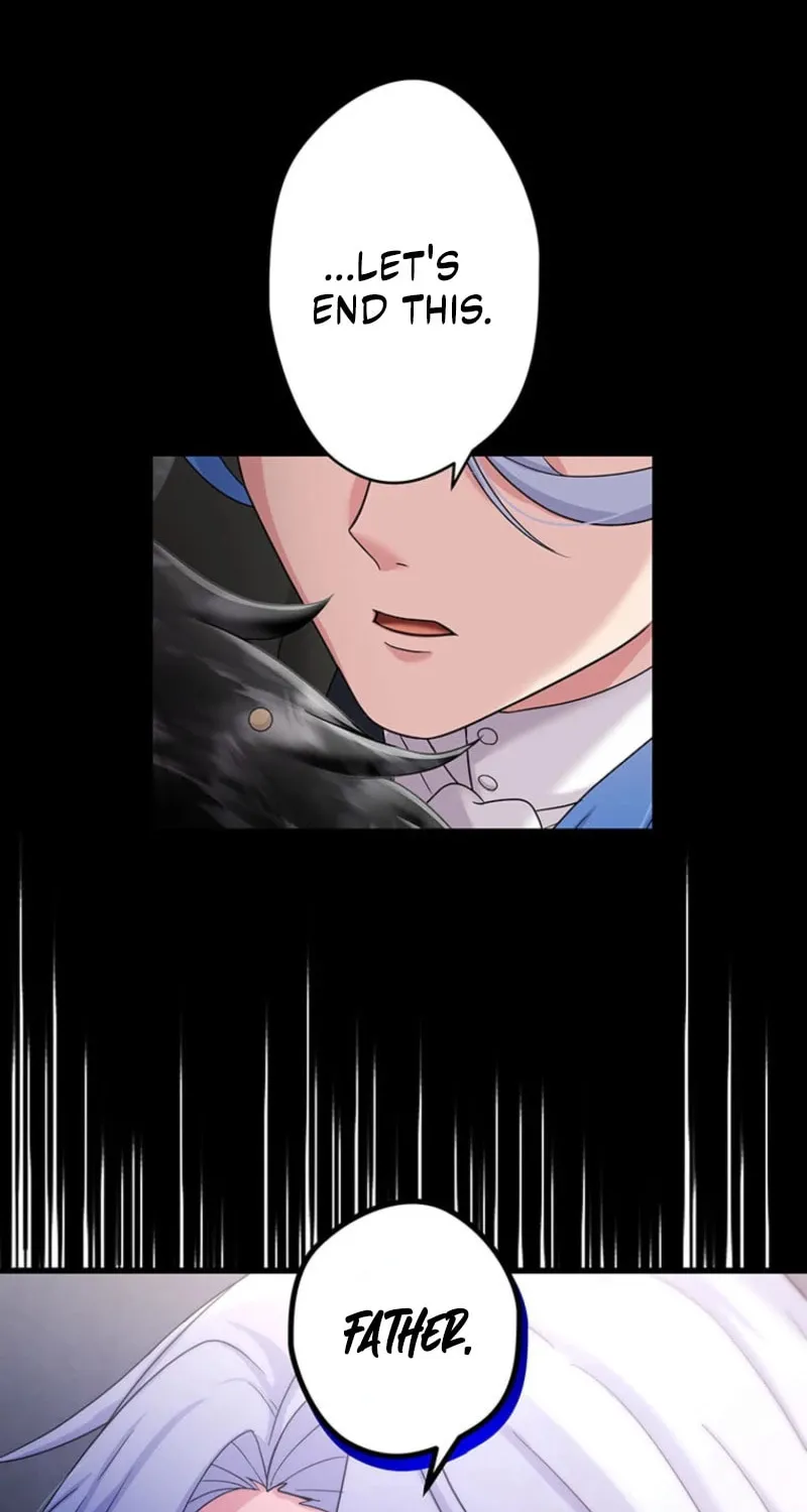 Densetsu no Ansatsusha, Tensei Shitara Ouke no Aisare Suemusume ni Natte Shimaimashite Chapter 65 page 49 - 