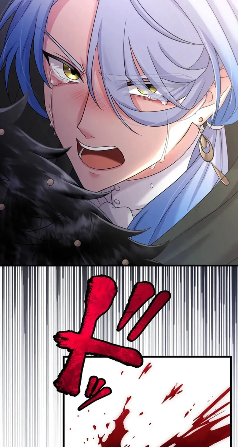 Densetsu no Ansatsusha, Tensei Shitara Ouke no Aisare Suemusume ni Natte Shimaimashite Chapter 65 page 50 - 