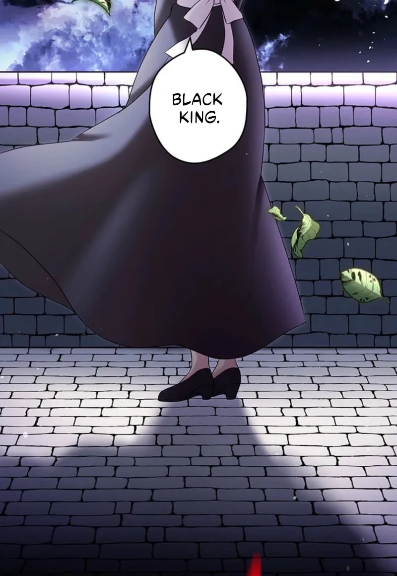 Densetsu no Ansatsusha, Tensei Shitara Ouke no Aisare Suemusume ni Natte Shimaimashite Chapter 65 page 53 - 
