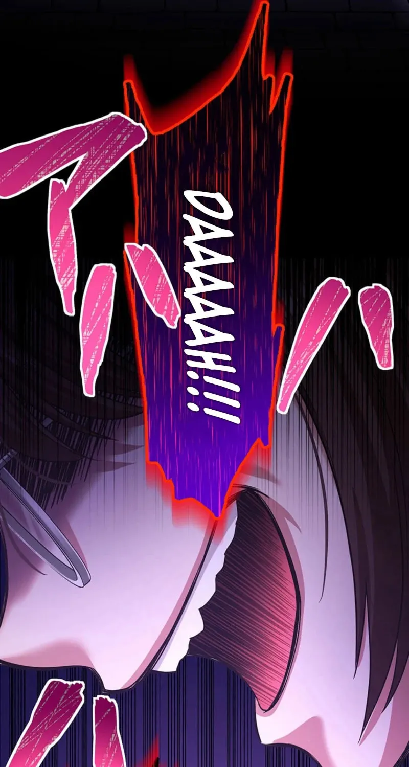 Densetsu no Ansatsusha, Tensei Shitara Ouke no Aisare Suemusume ni Natte Shimaimashite Chapter 65 page 54 - 