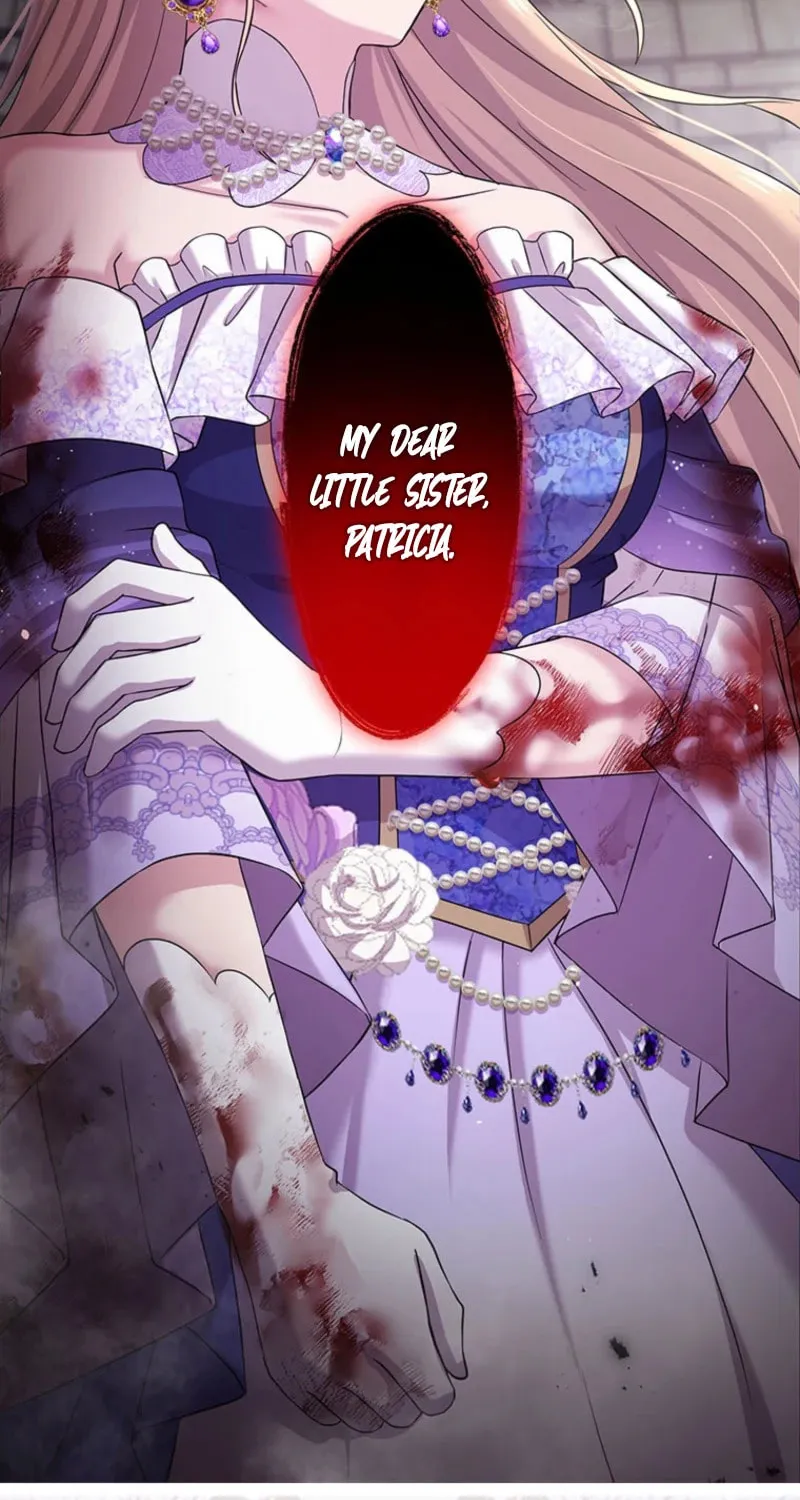 Densetsu no Ansatsusha, Tensei Shitara Ouke no Aisare Suemusume ni Natte Shimaimashite Chapter 65 page 60 - 