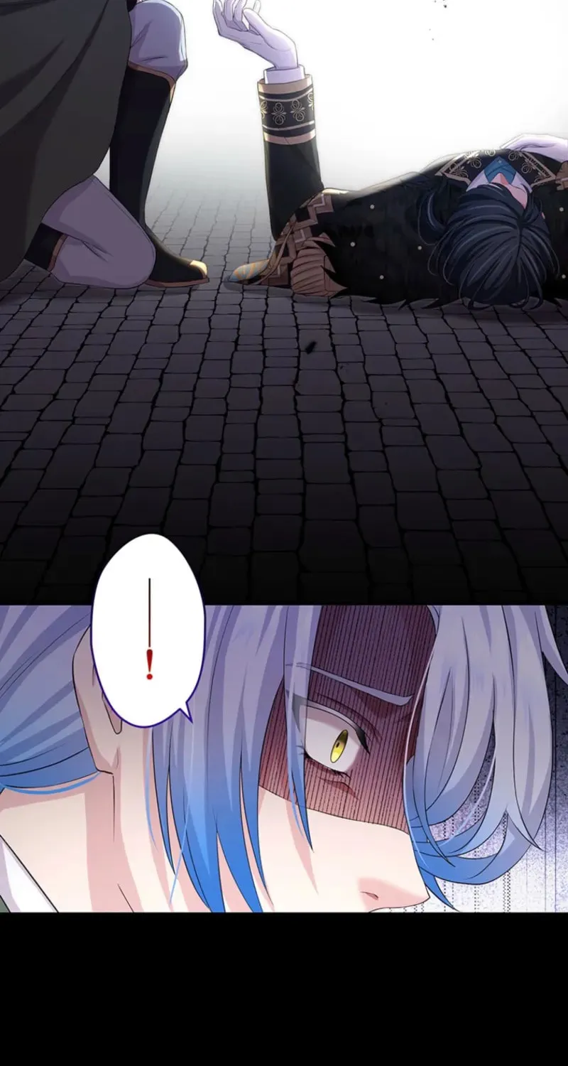 Densetsu no Ansatsusha, Tensei Shitara Ouke no Aisare Suemusume ni Natte Shimaimashite Chapter 66 page 16 - 