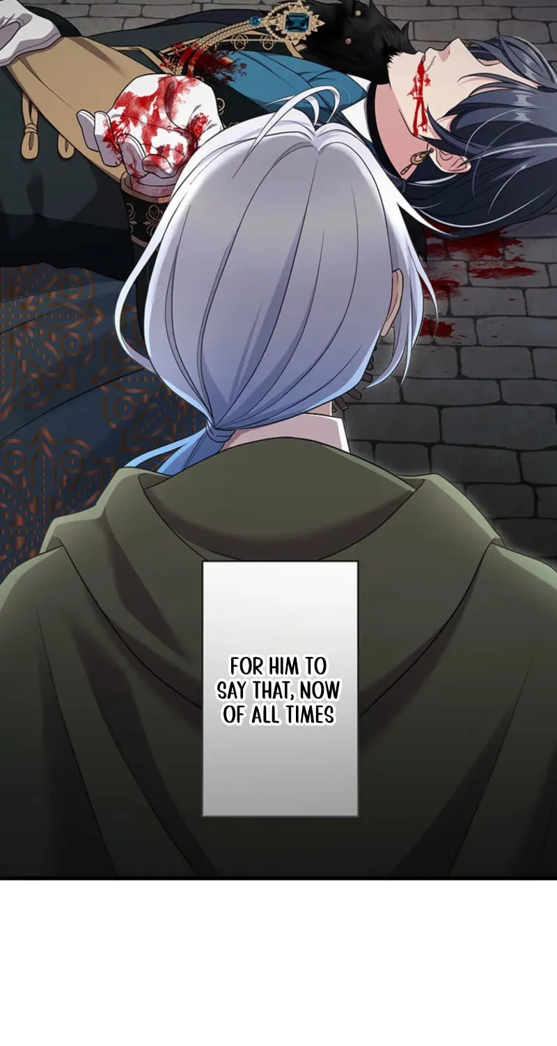 Densetsu no Ansatsusha, Tensei Shitara Ouke no Aisare Suemusume ni Natte Shimaimashite Chapter 66 page 22 - 