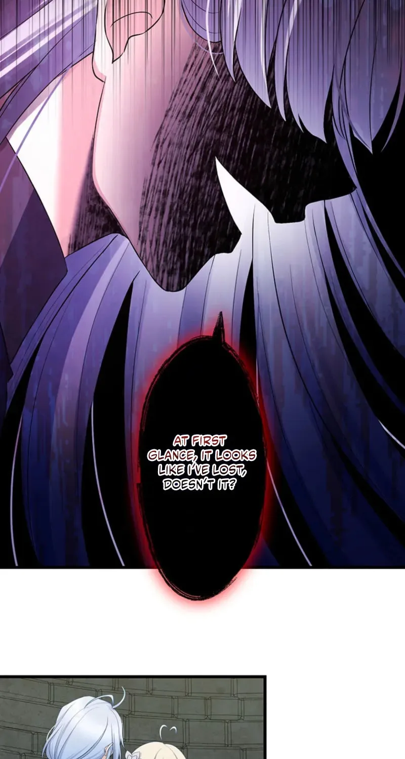 Densetsu no Ansatsusha, Tensei Shitara Ouke no Aisare Suemusume ni Natte Shimaimashite Chapter 66 page 42 - 