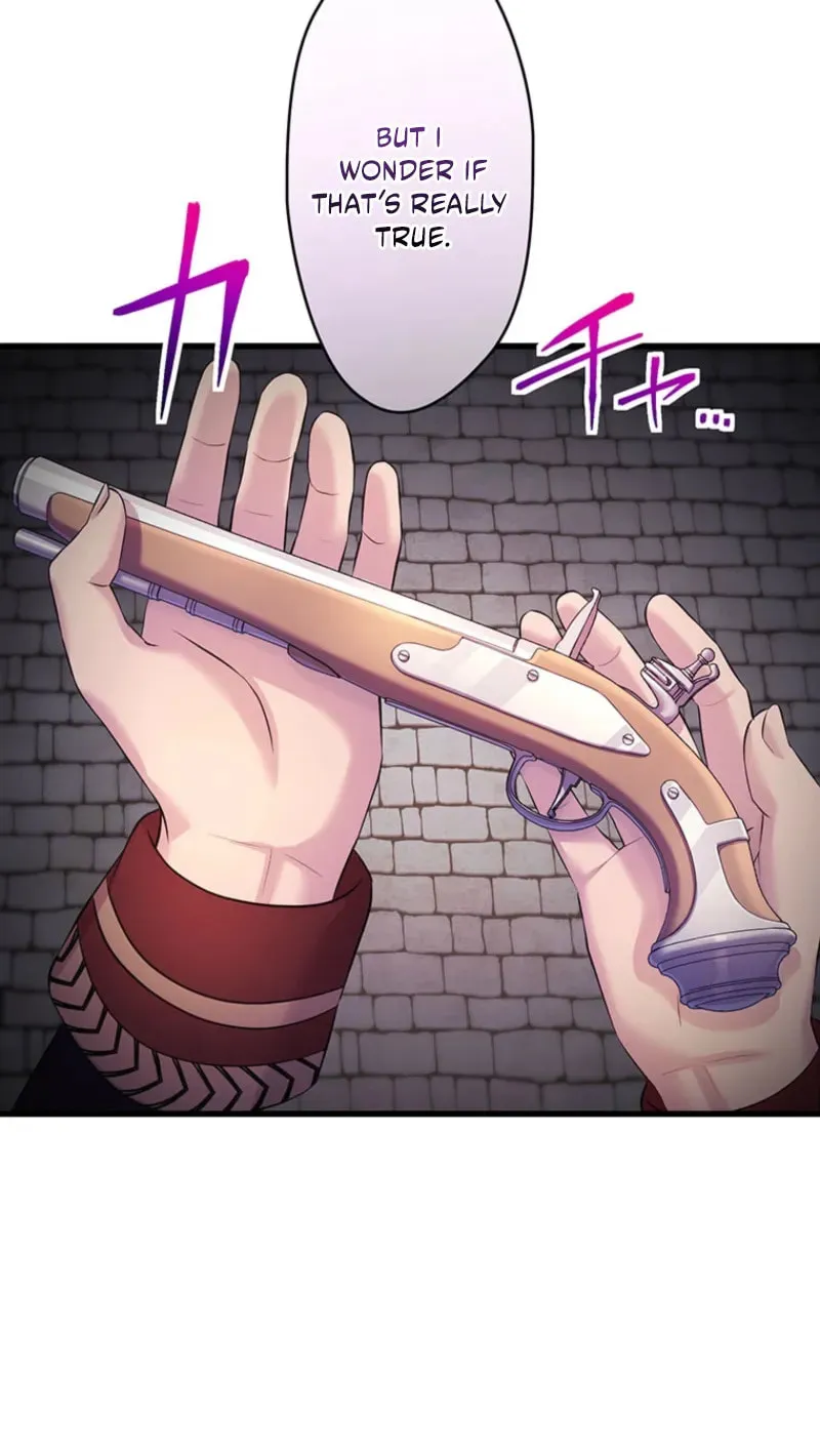 Densetsu no Ansatsusha, Tensei Shitara Ouke no Aisare Suemusume ni Natte Shimaimashite Chapter 66 page 44 - 