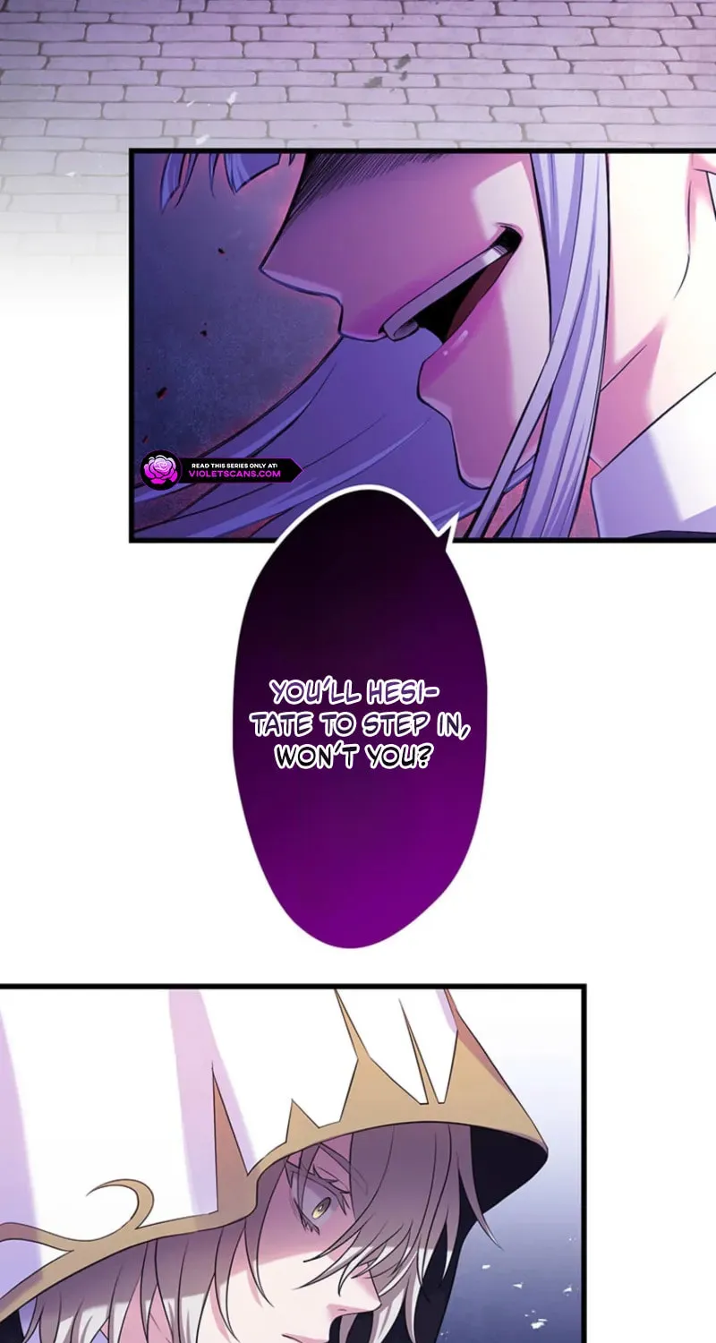 Densetsu no Ansatsusha, Tensei Shitara Ouke no Aisare Suemusume ni Natte Shimaimashite Chapter 66 page 47 - 