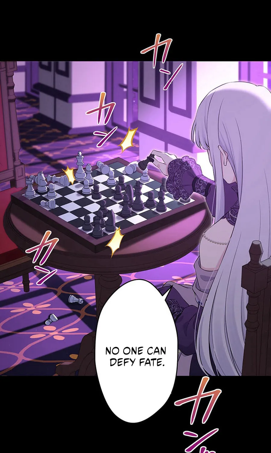 Densetsu no Ansatsusha, Tensei Shitara Ouke no Aisare Suemusume ni Natte Shimaimashite Chapter 67 page 14 - 