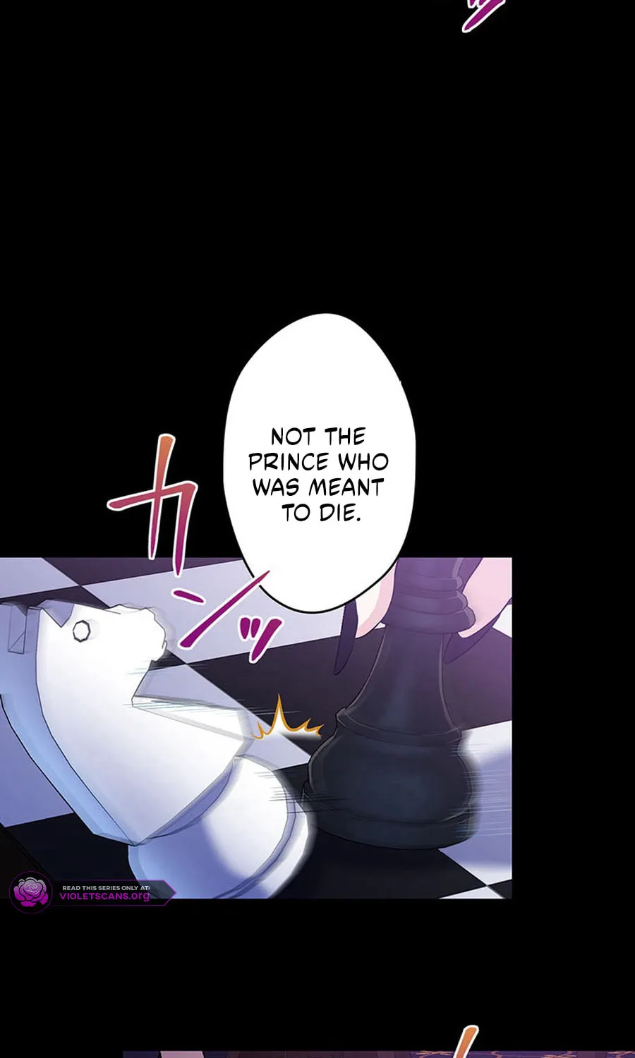 Densetsu no Ansatsusha, Tensei Shitara Ouke no Aisare Suemusume ni Natte Shimaimashite Chapter 67 page 15 - 