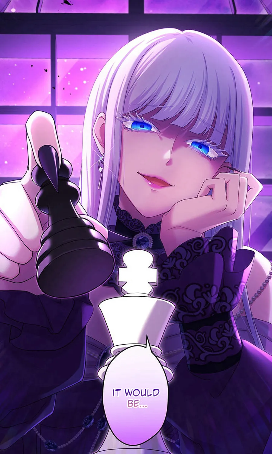 Densetsu no Ansatsusha, Tensei Shitara Ouke no Aisare Suemusume ni Natte Shimaimashite Chapter 67 page 21 - 