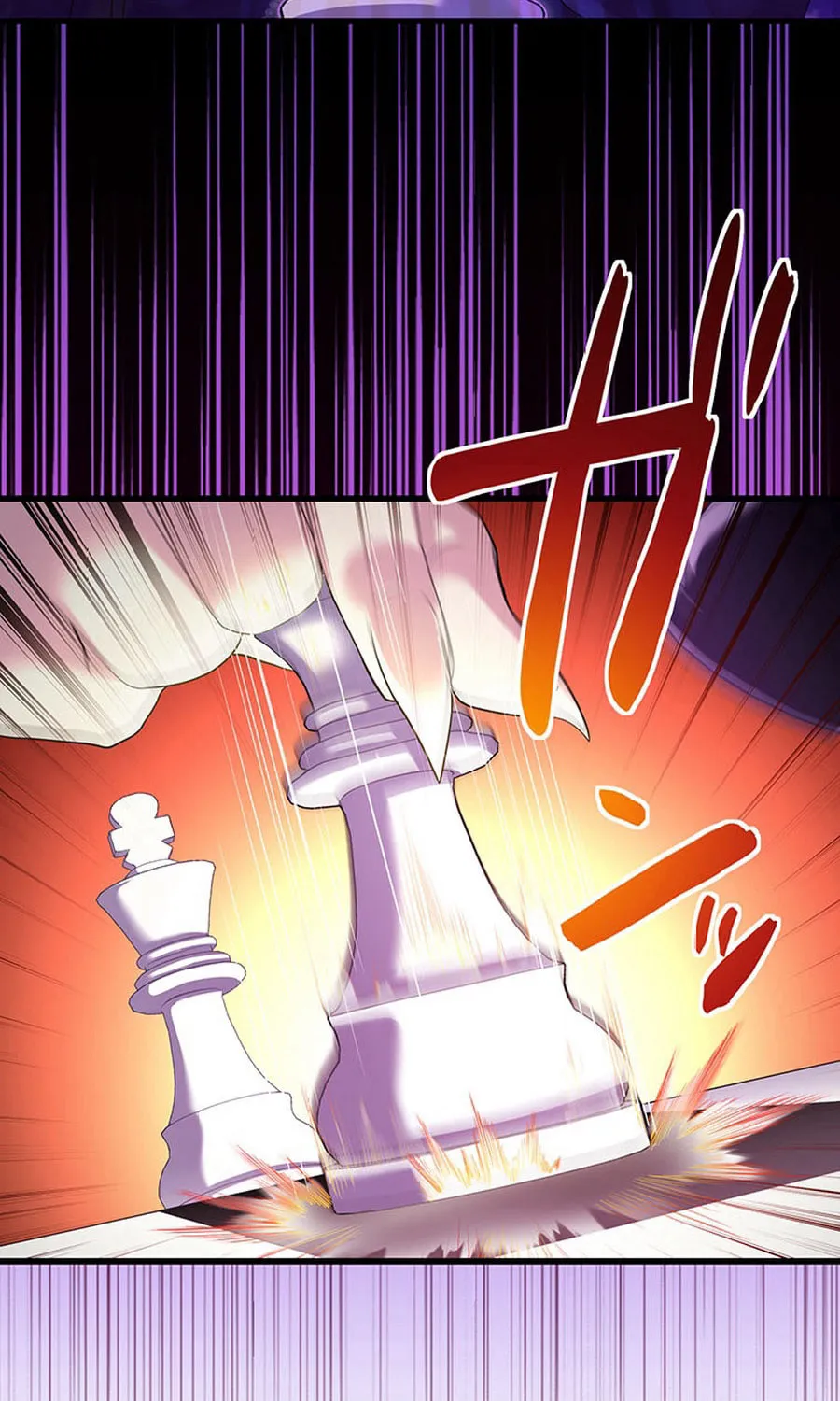 Densetsu no Ansatsusha, Tensei Shitara Ouke no Aisare Suemusume ni Natte Shimaimashite Chapter 67 page 22 - 