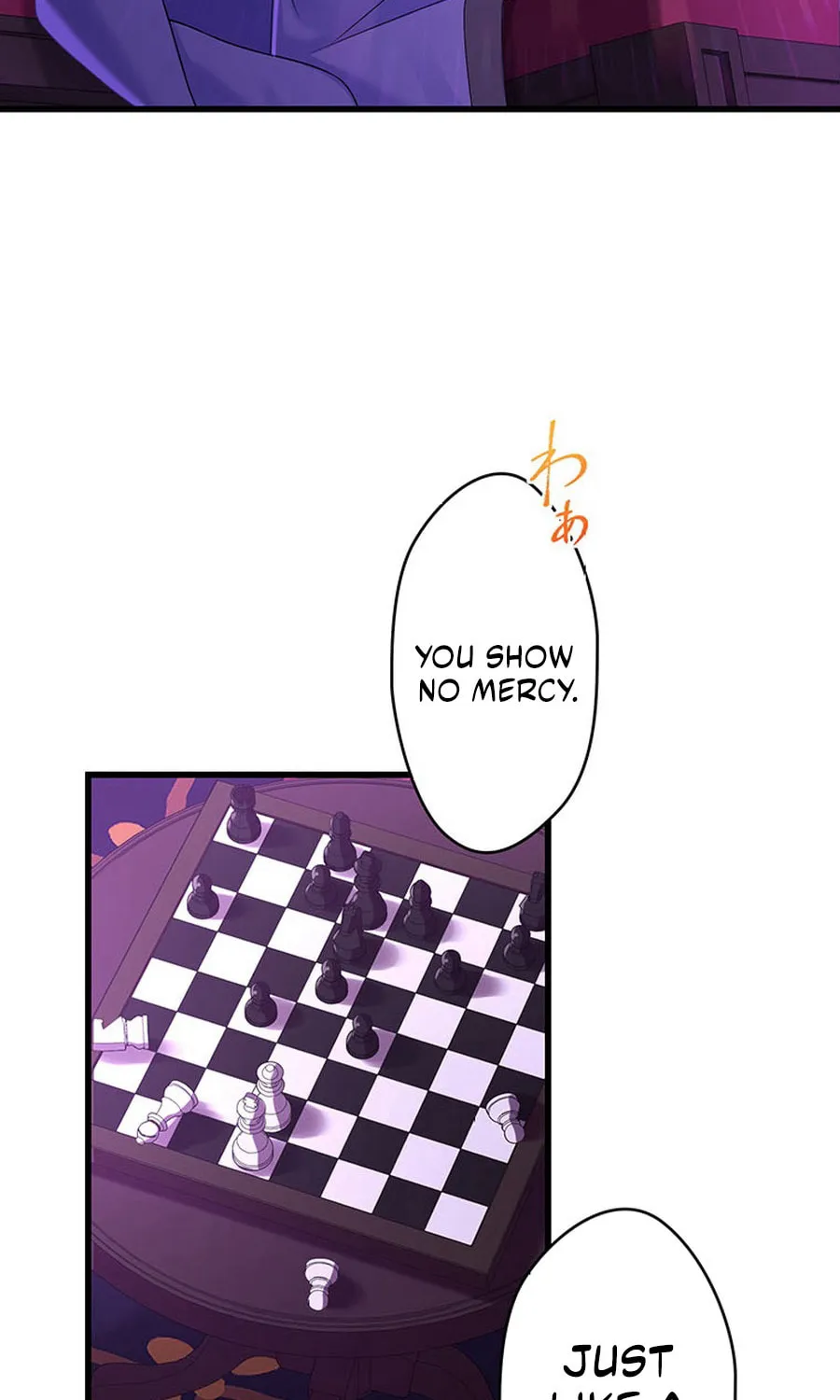 Densetsu no Ansatsusha, Tensei Shitara Ouke no Aisare Suemusume ni Natte Shimaimashite Chapter 67 page 25 - 