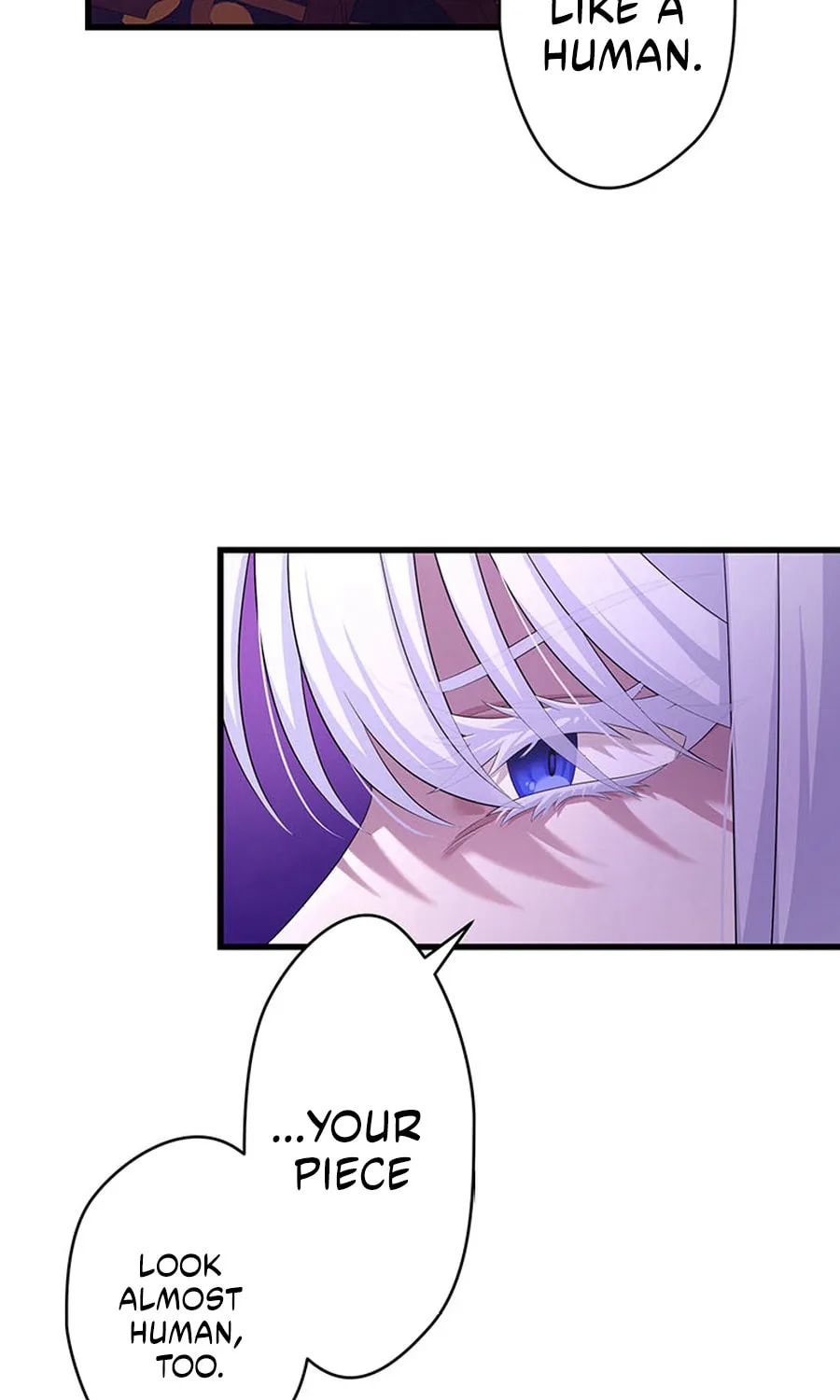 Densetsu no Ansatsusha, Tensei Shitara Ouke no Aisare Suemusume ni Natte Shimaimashite Chapter 67 page 26 - 