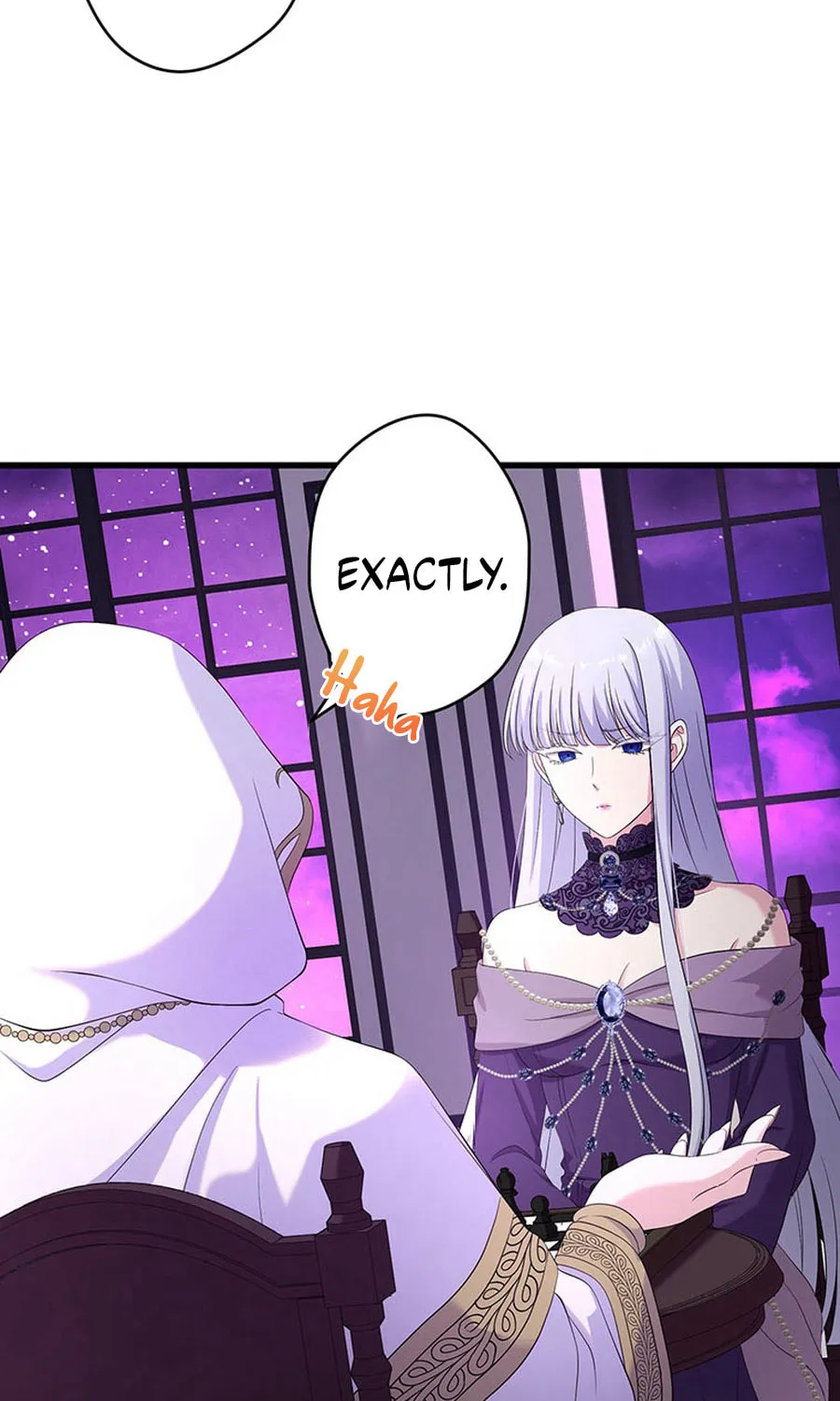 Densetsu no Ansatsusha, Tensei Shitara Ouke no Aisare Suemusume ni Natte Shimaimashite Chapter 67 page 27 - 