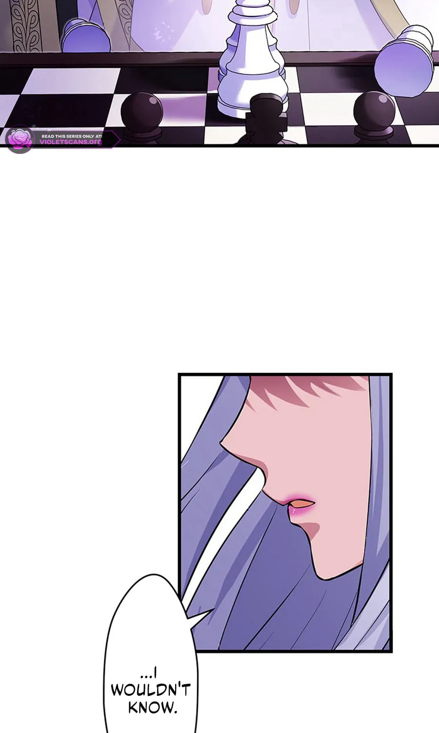 Densetsu no Ansatsusha, Tensei Shitara Ouke no Aisare Suemusume ni Natte Shimaimashite Chapter 67 page 31 - 