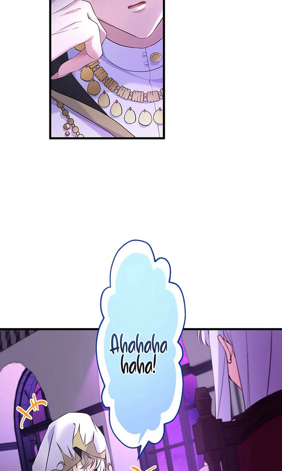 Densetsu no Ansatsusha, Tensei Shitara Ouke no Aisare Suemusume ni Natte Shimaimashite Chapter 67 page 34 - 