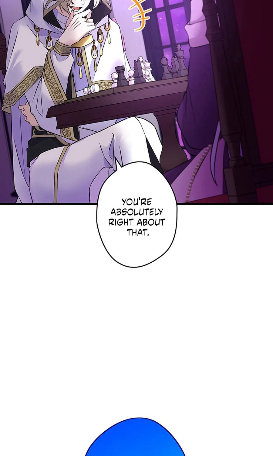 Densetsu no Ansatsusha, Tensei Shitara Ouke no Aisare Suemusume ni Natte Shimaimashite Chapter 67 page 35 - 