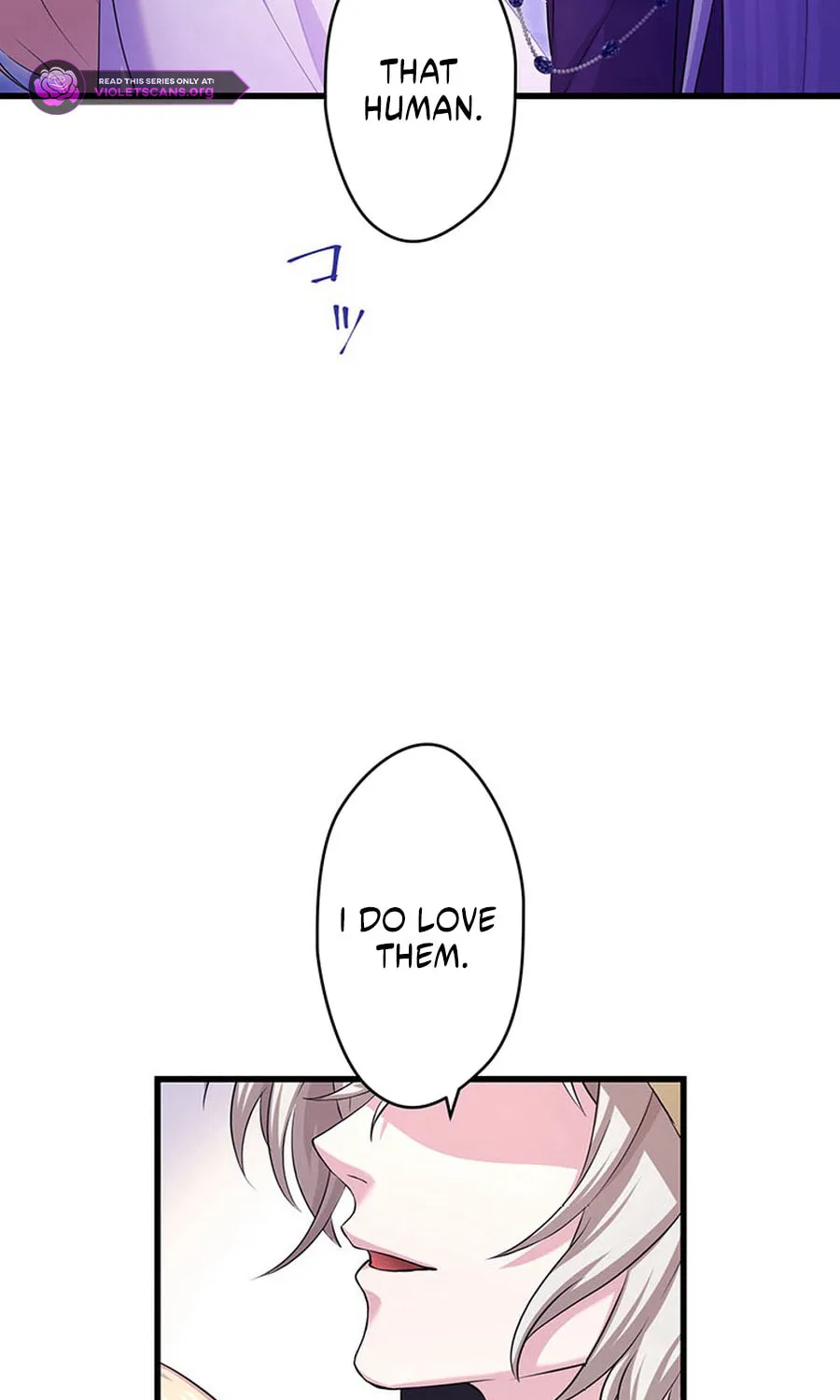 Densetsu no Ansatsusha, Tensei Shitara Ouke no Aisare Suemusume ni Natte Shimaimashite Chapter 67 page 40 - 