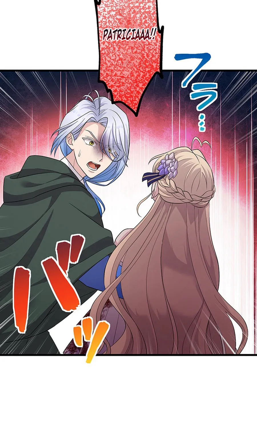 Densetsu no Ansatsusha, Tensei Shitara Ouke no Aisare Suemusume ni Natte Shimaimashite Chapter 67 page 5 - 