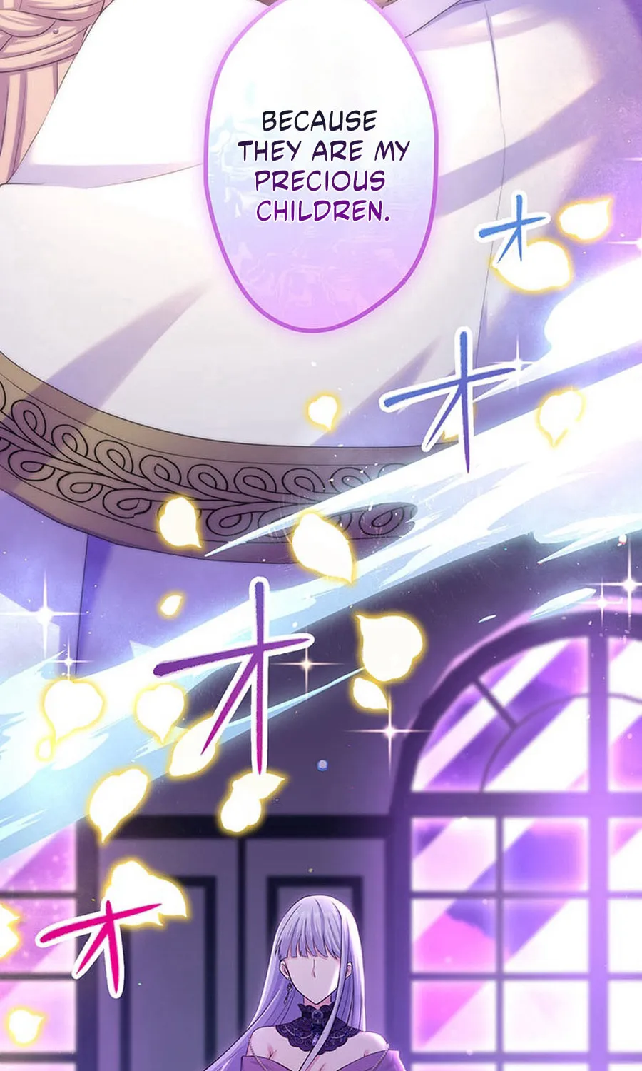 Densetsu no Ansatsusha, Tensei Shitara Ouke no Aisare Suemusume ni Natte Shimaimashite Chapter 67 page 42 - 
