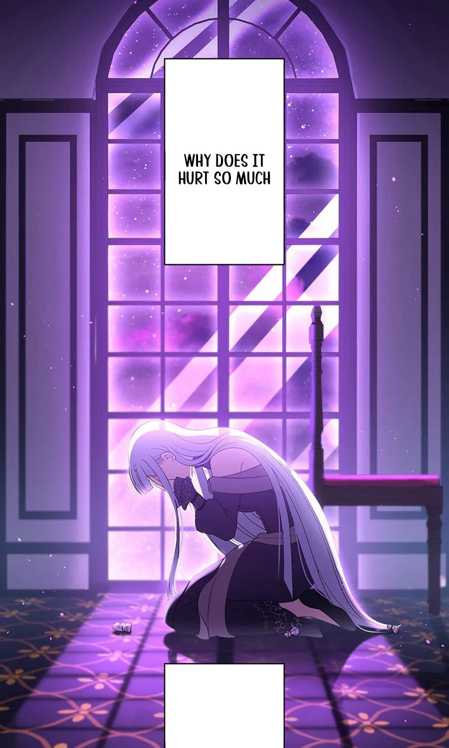 Densetsu no Ansatsusha, Tensei Shitara Ouke no Aisare Suemusume ni Natte Shimaimashite Chapter 67 page 47 - 