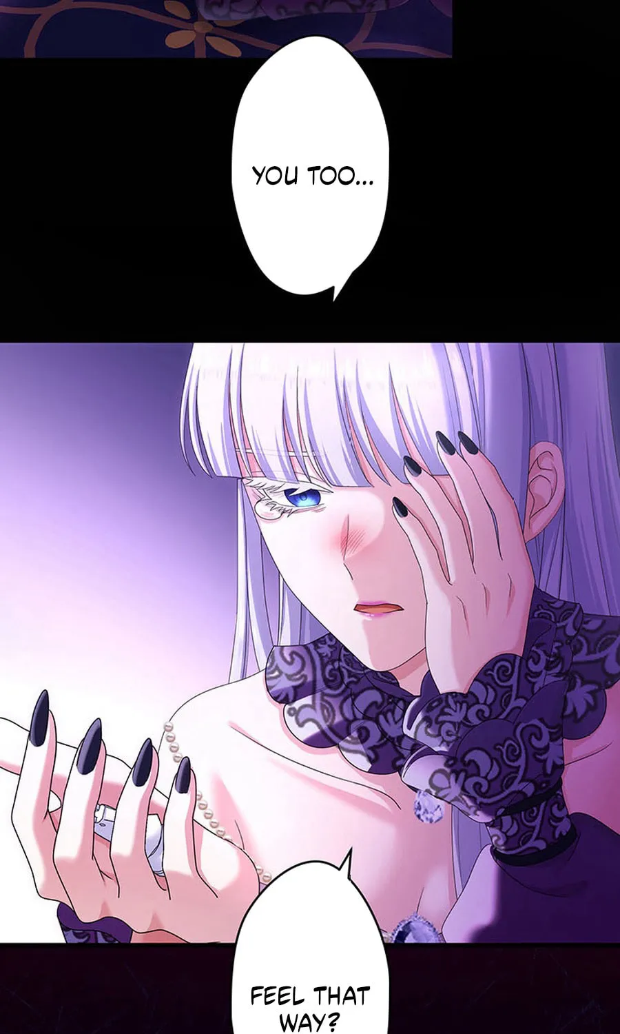 Densetsu no Ansatsusha, Tensei Shitara Ouke no Aisare Suemusume ni Natte Shimaimashite Chapter 67 page 49 - 