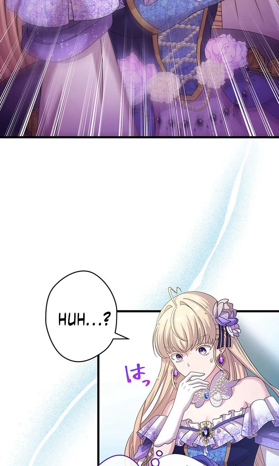 Densetsu no Ansatsusha, Tensei Shitara Ouke no Aisare Suemusume ni Natte Shimaimashite Chapter 67 page 53 - 