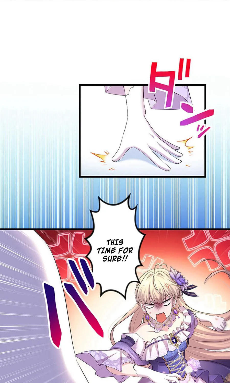 Densetsu no Ansatsusha, Tensei Shitara Ouke no Aisare Suemusume ni Natte Shimaimashite Chapter 67 page 58 - 