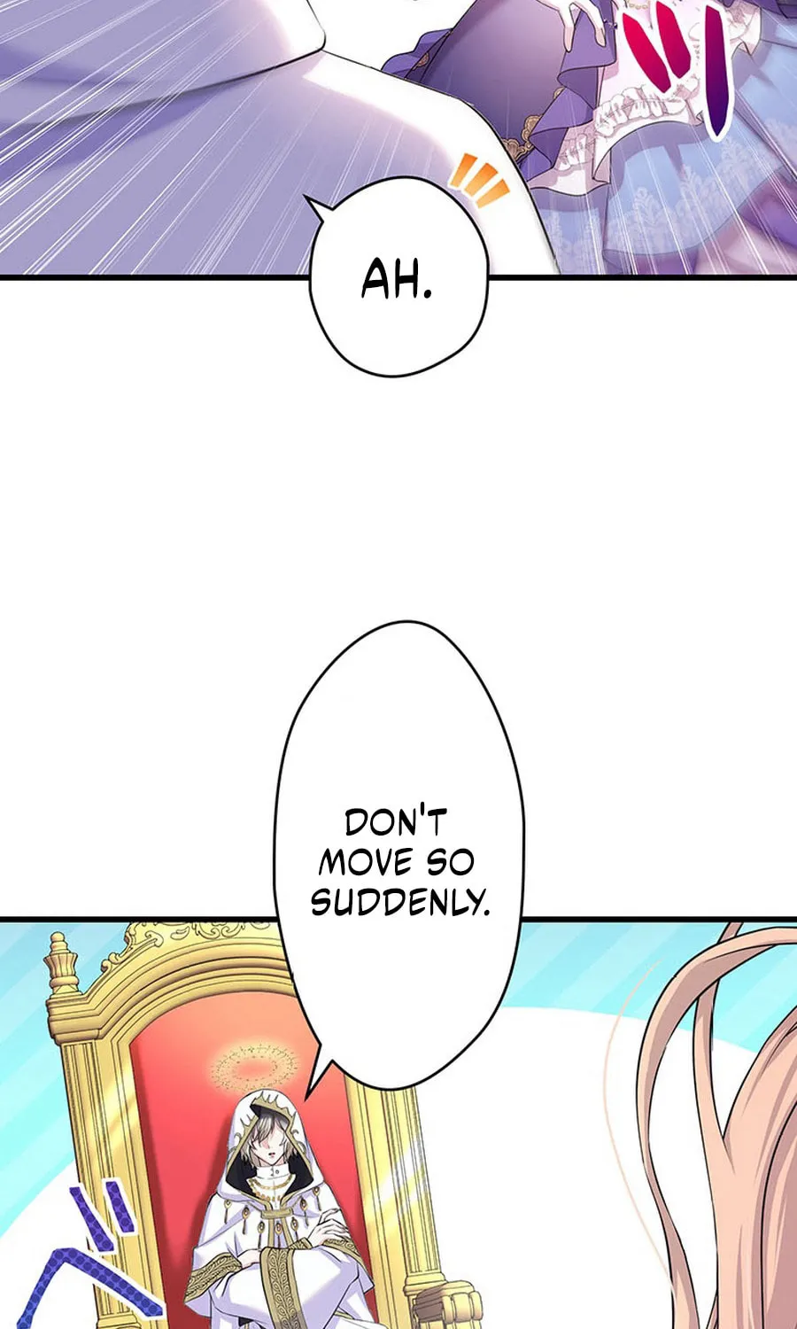 Densetsu no Ansatsusha, Tensei Shitara Ouke no Aisare Suemusume ni Natte Shimaimashite Chapter 67 page 59 - 
