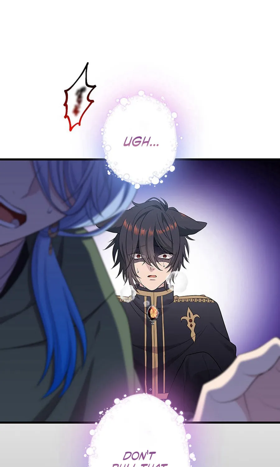 Densetsu no Ansatsusha, Tensei Shitara Ouke no Aisare Suemusume ni Natte Shimaimashite Chapter 67 page 7 - 