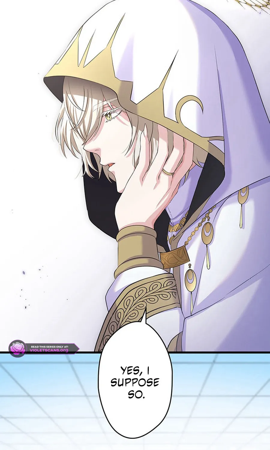 Densetsu no Ansatsusha, Tensei Shitara Ouke no Aisare Suemusume ni Natte Shimaimashite Chapter 67 page 68 - 