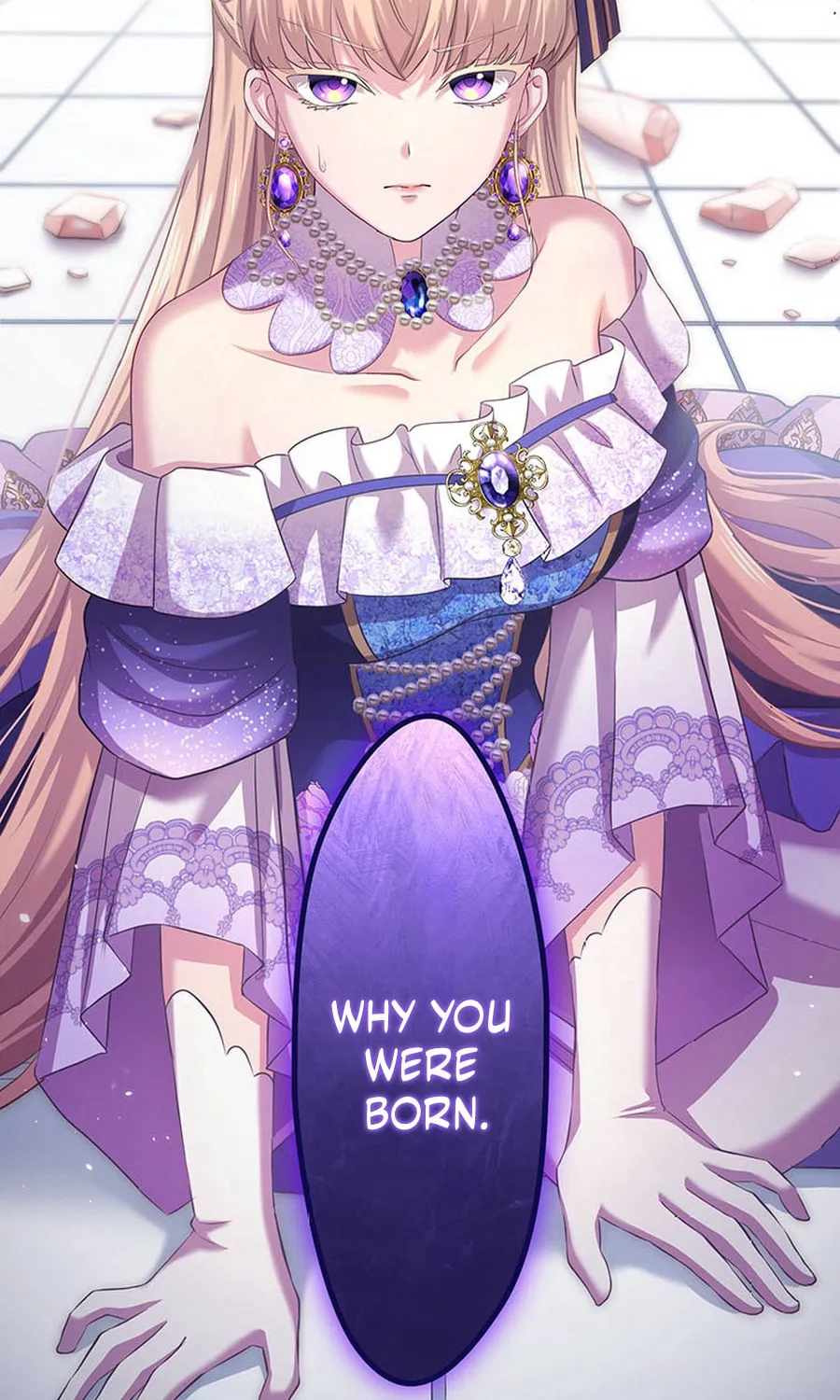 Densetsu no Ansatsusha, Tensei Shitara Ouke no Aisare Suemusume ni Natte Shimaimashite Chapter 67 page 70 - 