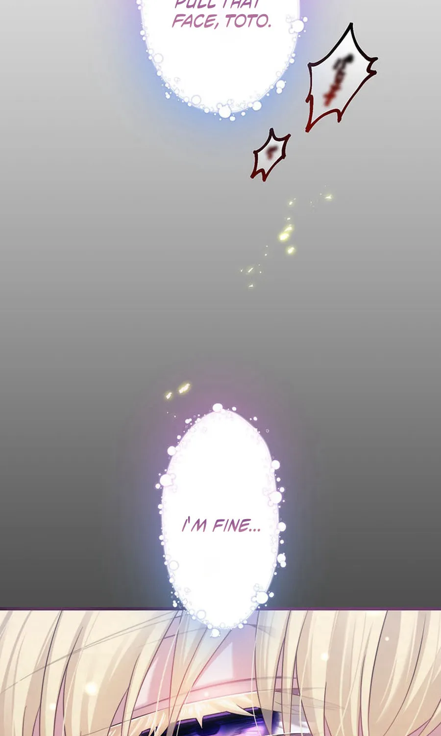 Densetsu no Ansatsusha, Tensei Shitara Ouke no Aisare Suemusume ni Natte Shimaimashite Chapter 67 page 8 - 