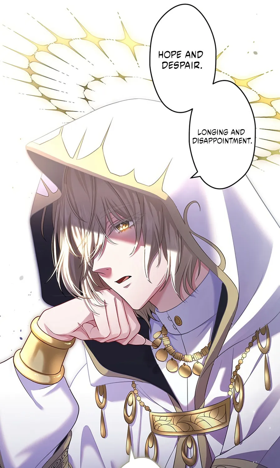 Densetsu no Ansatsusha, Tensei Shitara Ouke no Aisare Suemusume ni Natte Shimaimashite Chapter 68 page 11 - 