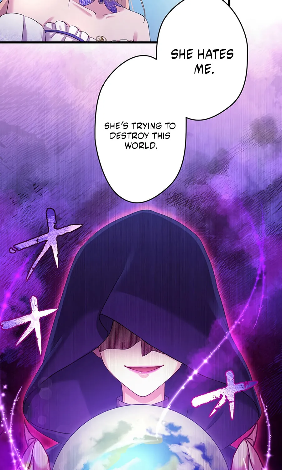 Densetsu no Ansatsusha, Tensei Shitara Ouke no Aisare Suemusume ni Natte Shimaimashite Chapter 68 page 15 - 