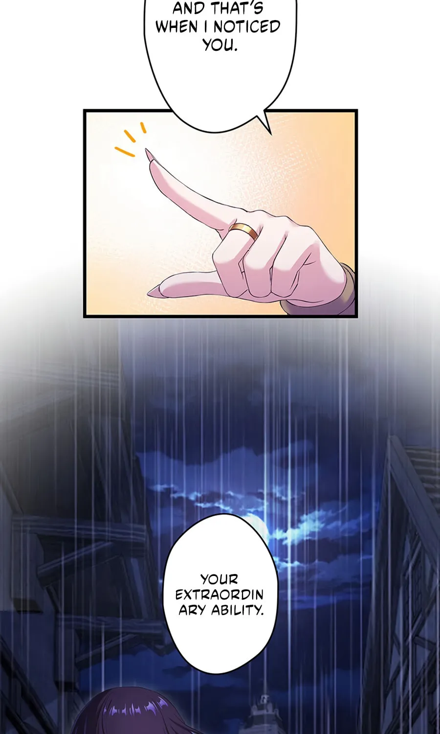 Densetsu no Ansatsusha, Tensei Shitara Ouke no Aisare Suemusume ni Natte Shimaimashite Chapter 68 page 17 - 