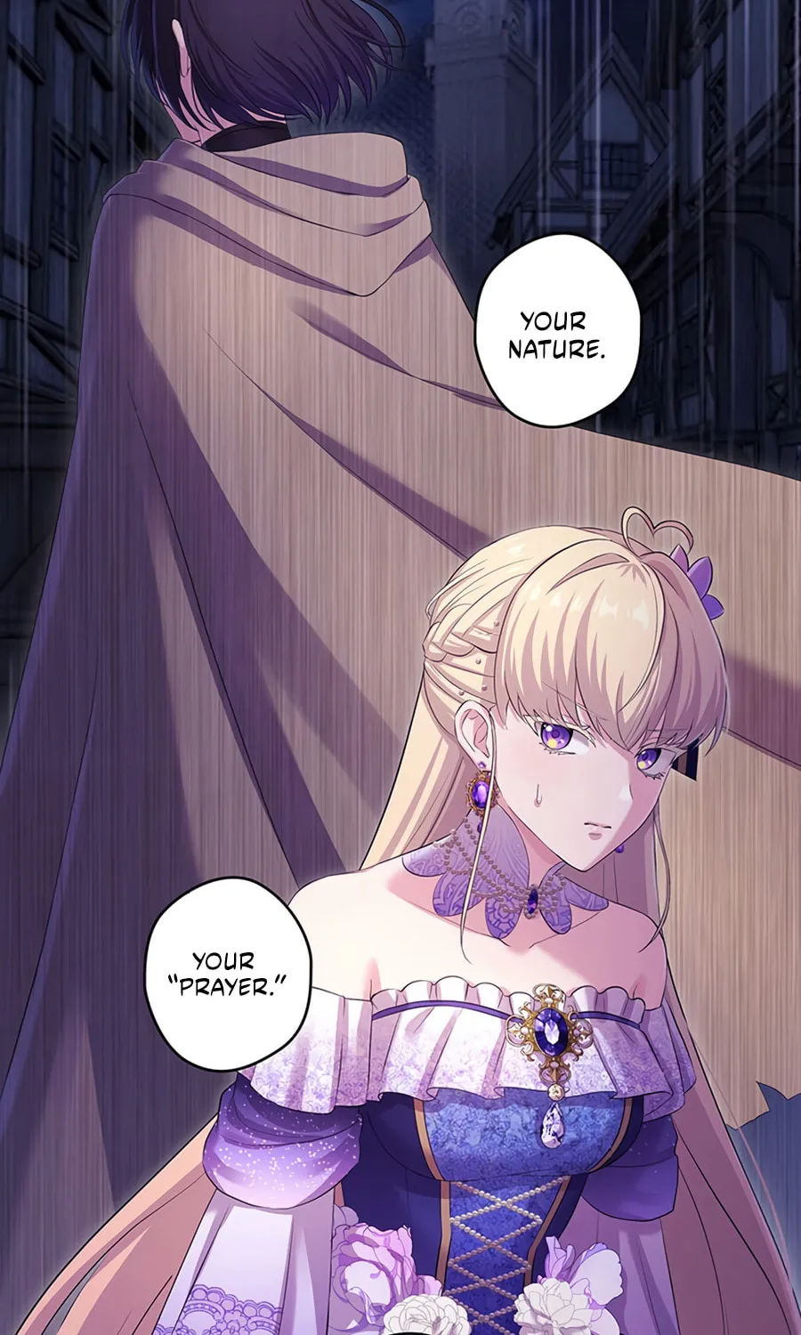 Densetsu no Ansatsusha, Tensei Shitara Ouke no Aisare Suemusume ni Natte Shimaimashite Chapter 68 page 18 - 