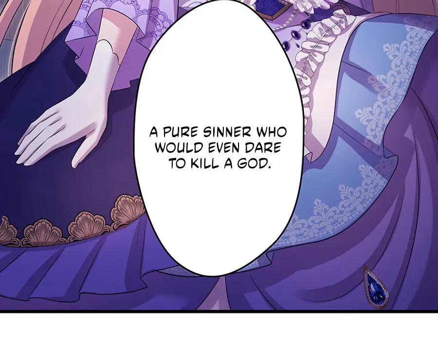 Densetsu no Ansatsusha, Tensei Shitara Ouke no Aisare Suemusume ni Natte Shimaimashite Chapter 68 page 19 - 