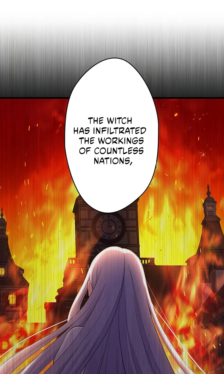 Densetsu no Ansatsusha, Tensei Shitara Ouke no Aisare Suemusume ni Natte Shimaimashite Chapter 68 page 20 - 