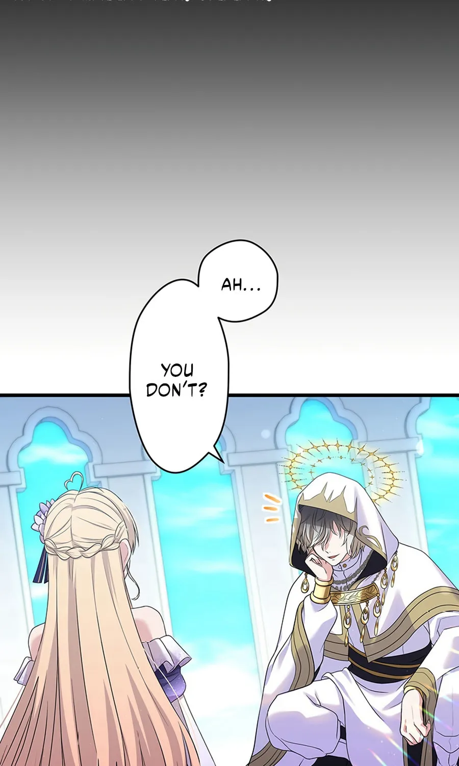 Densetsu no Ansatsusha, Tensei Shitara Ouke no Aisare Suemusume ni Natte Shimaimashite Chapter 68 page 3 - 