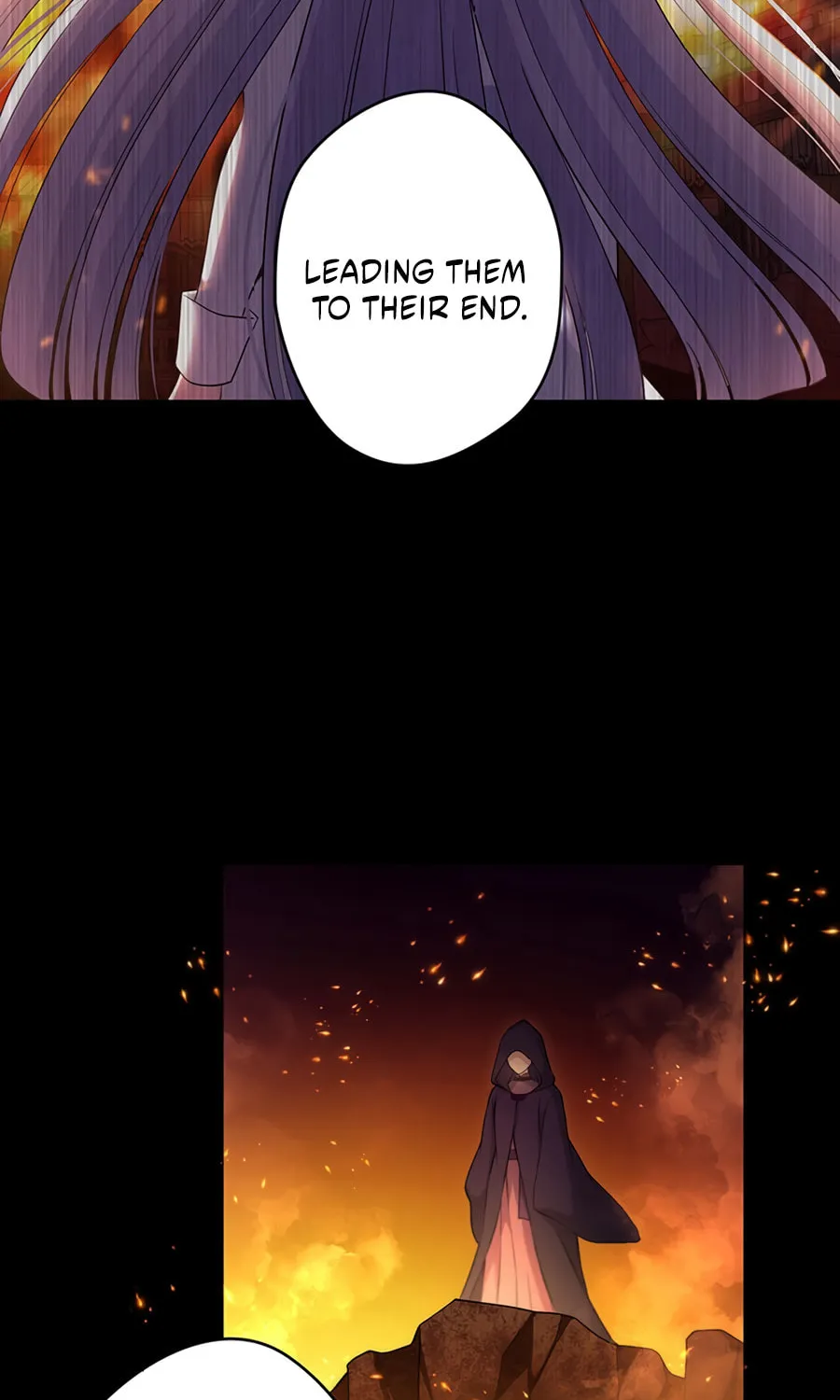 Densetsu no Ansatsusha, Tensei Shitara Ouke no Aisare Suemusume ni Natte Shimaimashite Chapter 68 page 21 - 