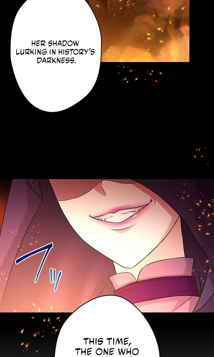 Densetsu no Ansatsusha, Tensei Shitara Ouke no Aisare Suemusume ni Natte Shimaimashite Chapter 68 page 22 - 